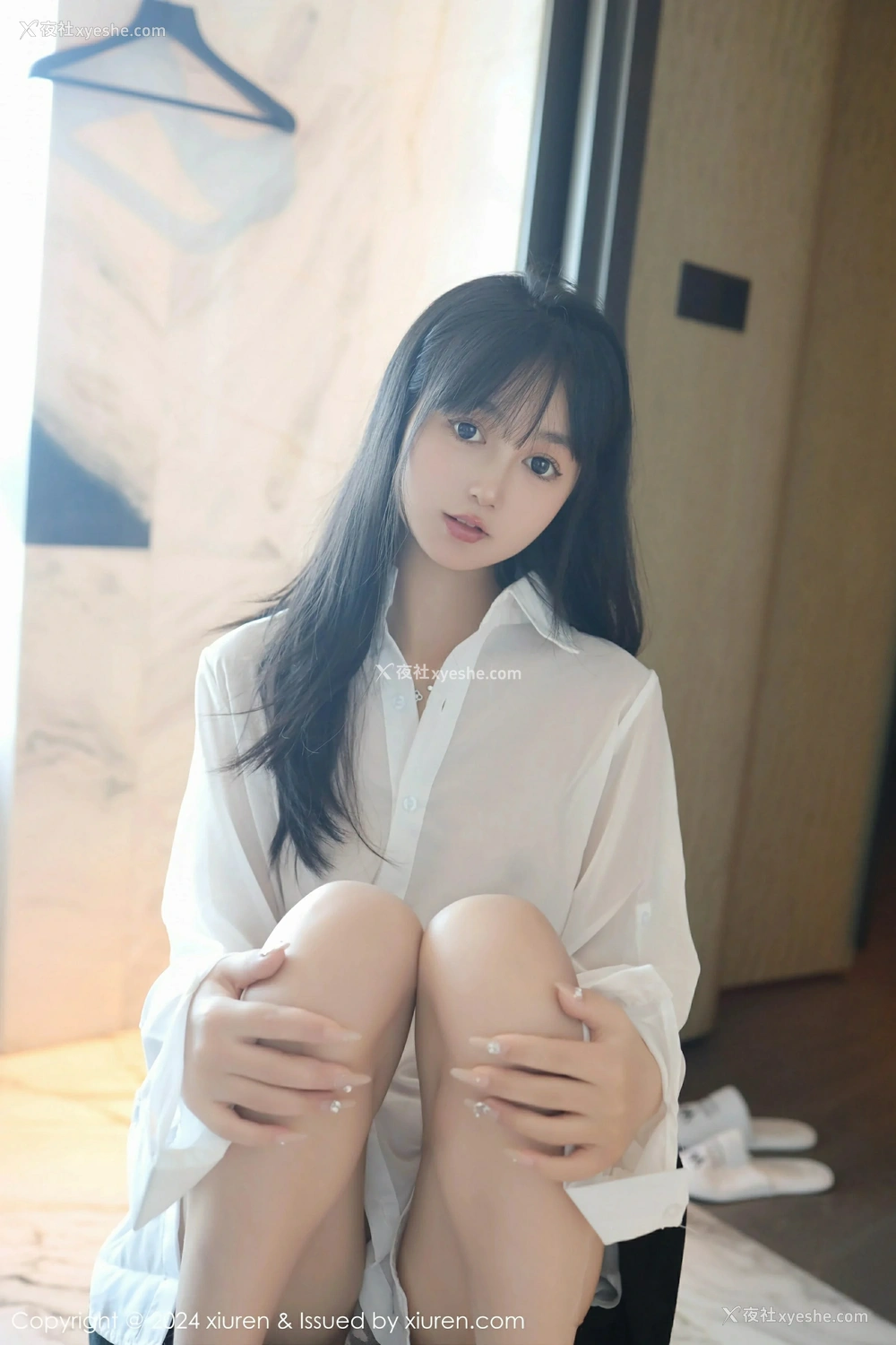 1P - [XiuRen秀人网] No.9251 林好好