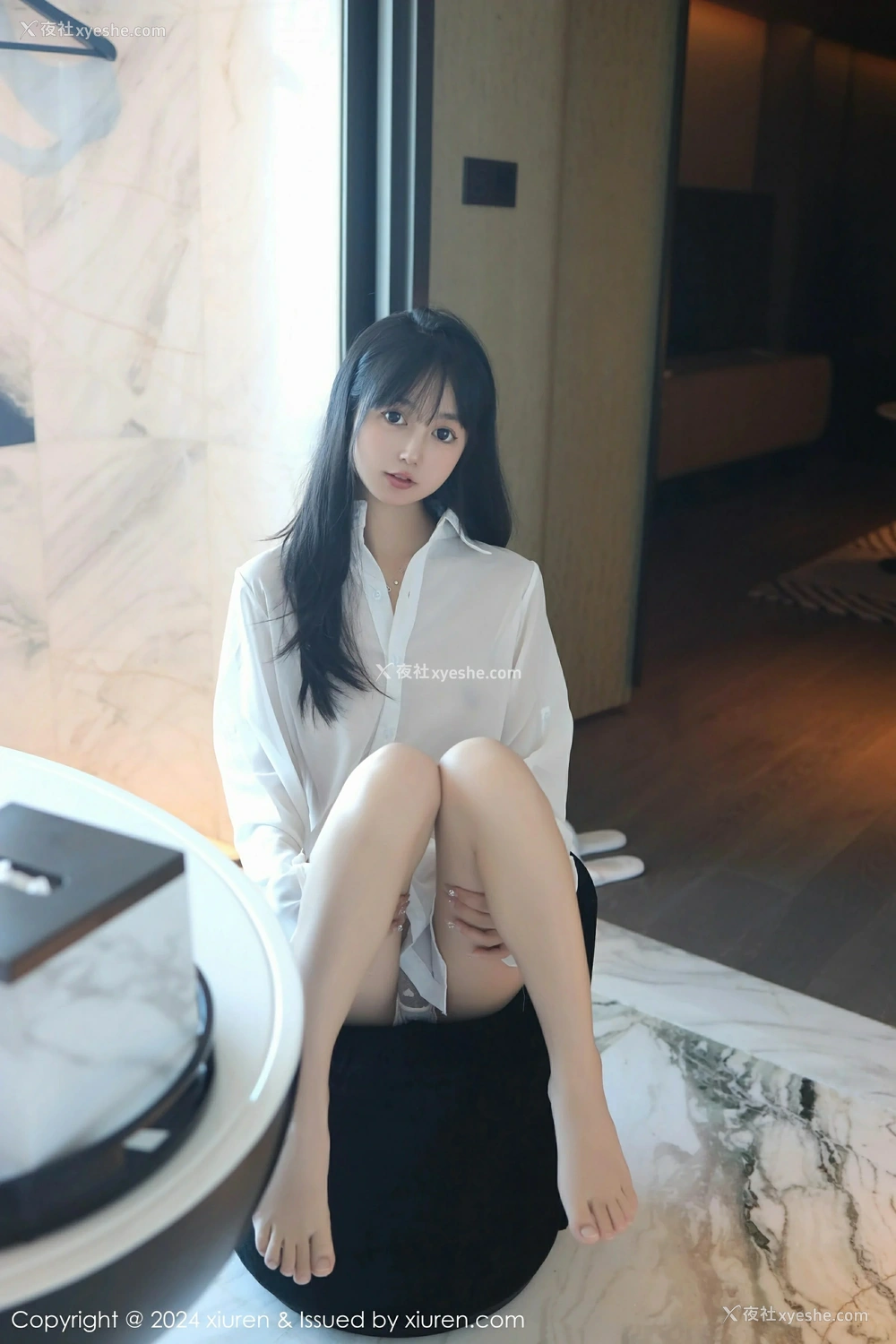 1P - [XiuRen秀人网] No.9251 林好好