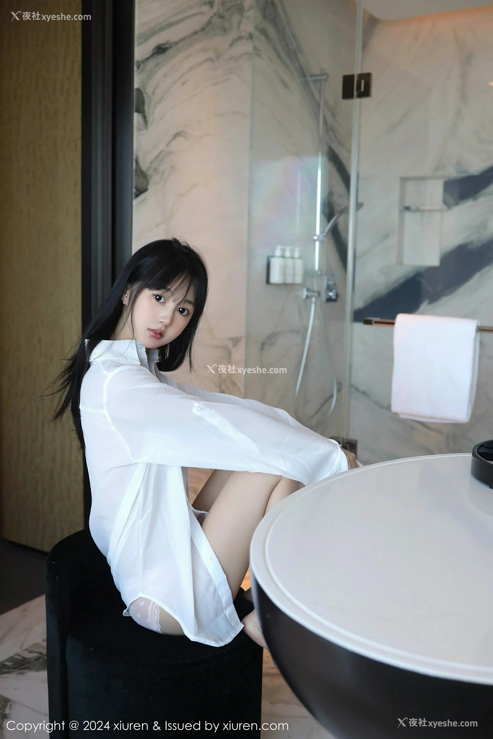 1P - [XiuRen秀人网] No.9251 林好好