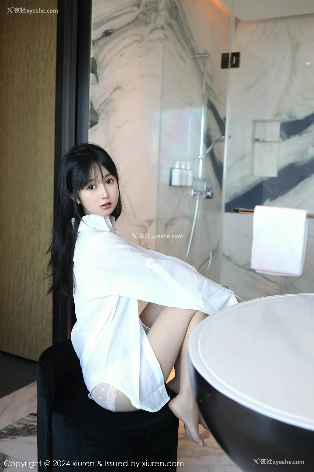 1P - [XiuRen秀人网] No.9251 林好好