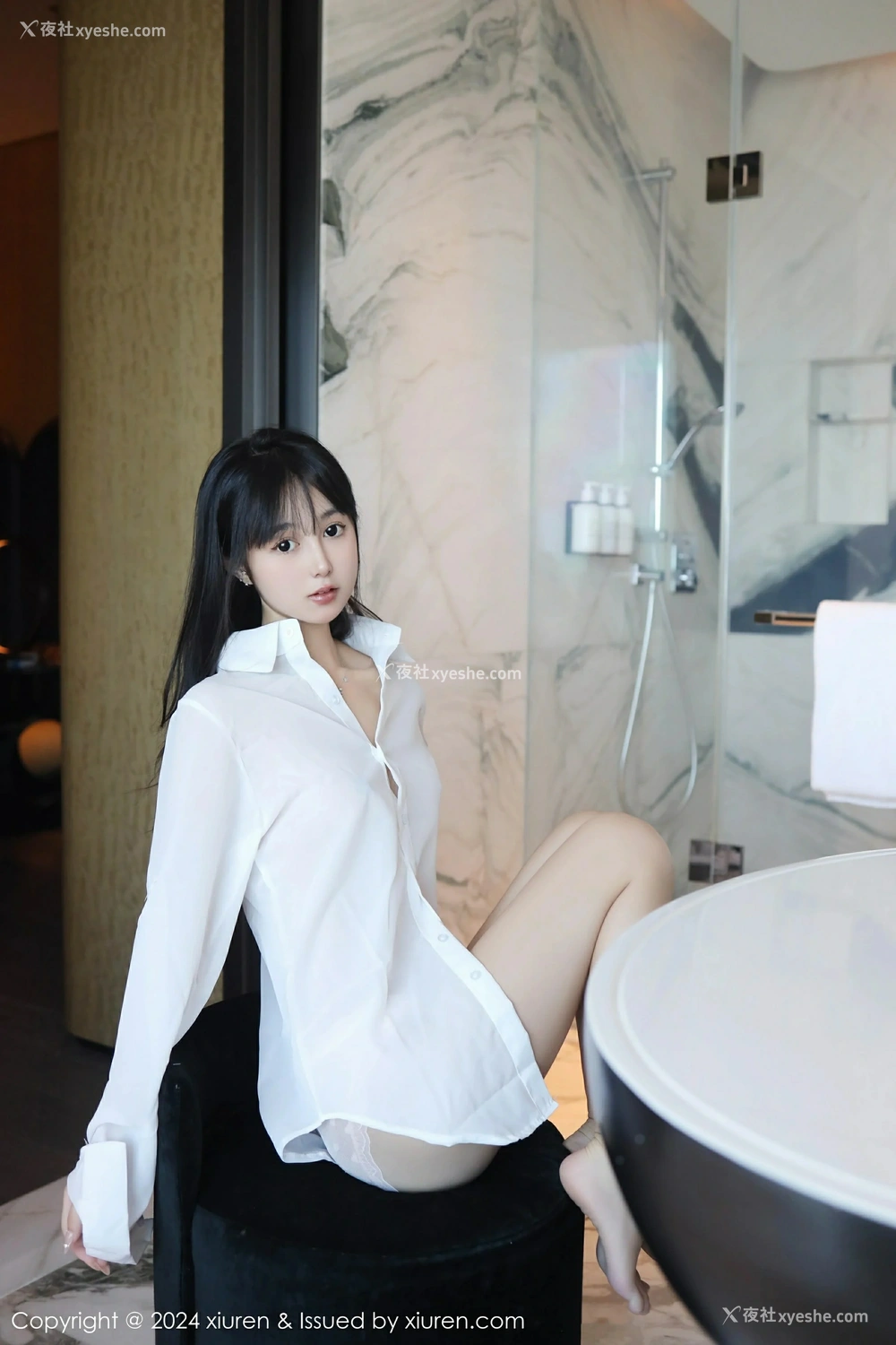 1P - [XiuRen秀人网] No.9251 林好好