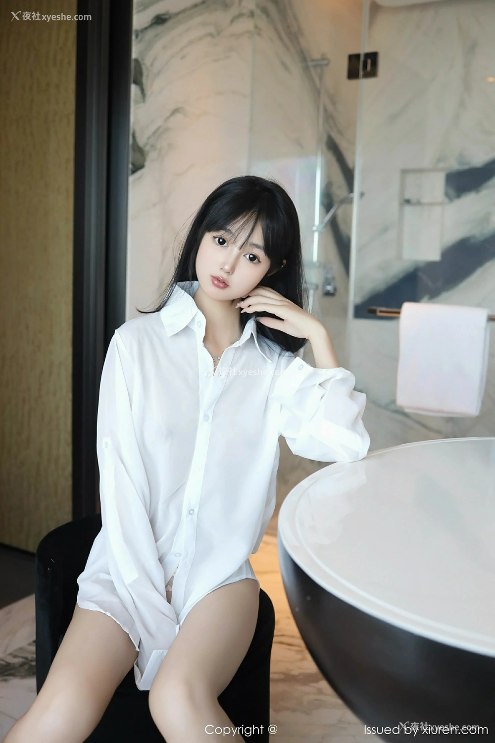 1P - [XiuRen秀人网] No.9251 林好好