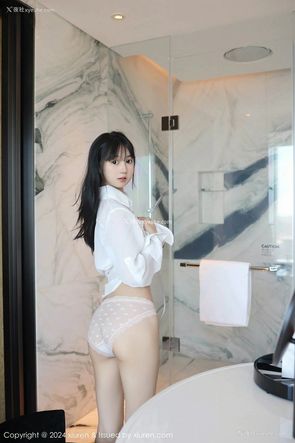 1P - [XiuRen秀人网] No.9251 林好好