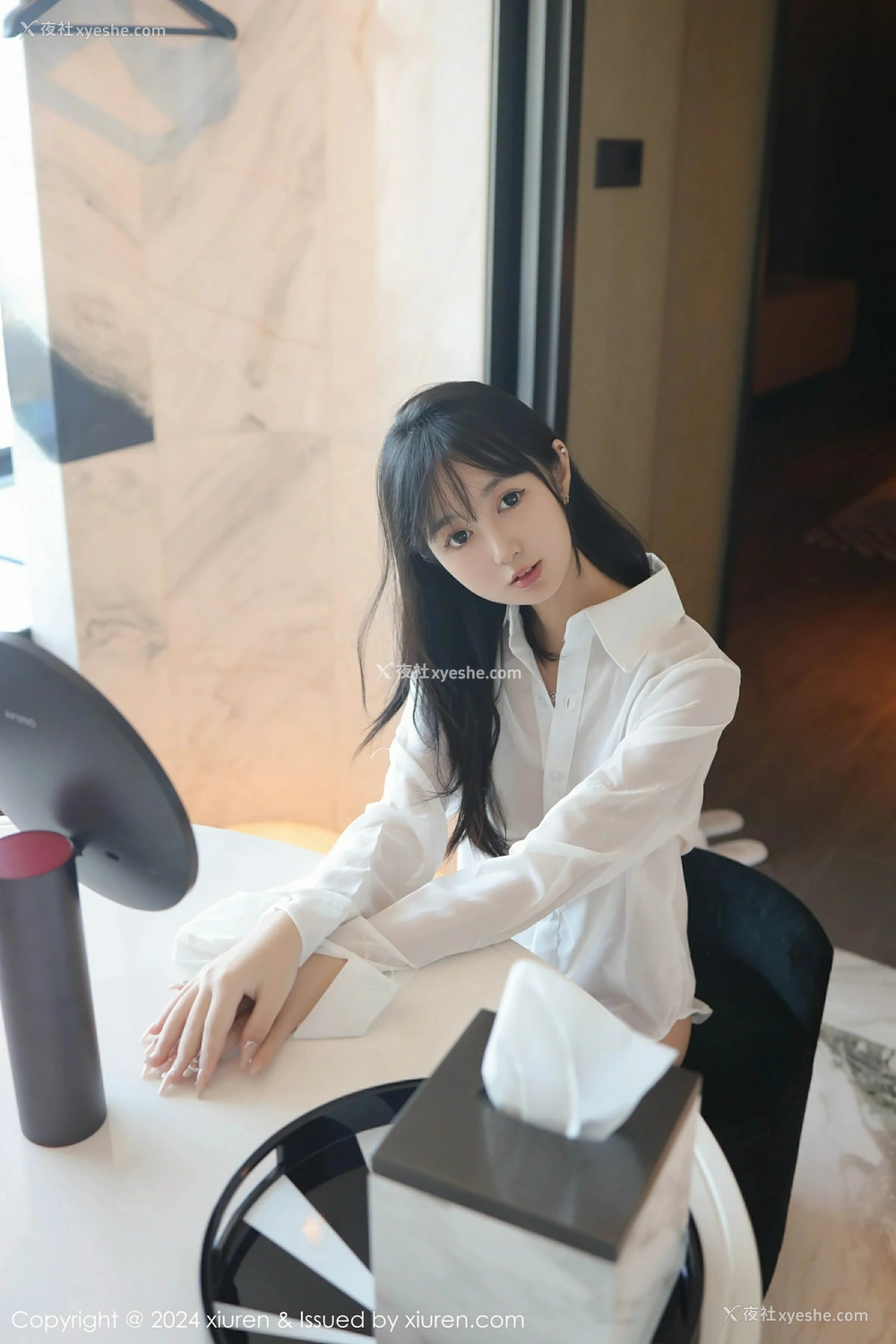 1P - [XiuRen秀人网] No.9251 林好好