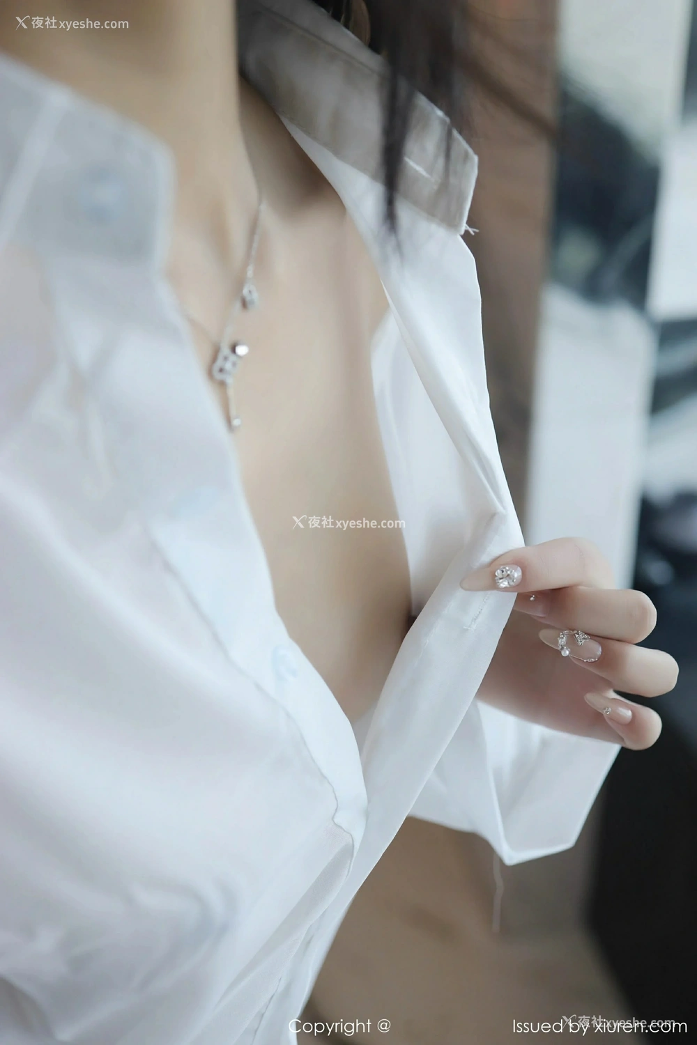 1P - [XiuRen秀人网] No.9251 林好好