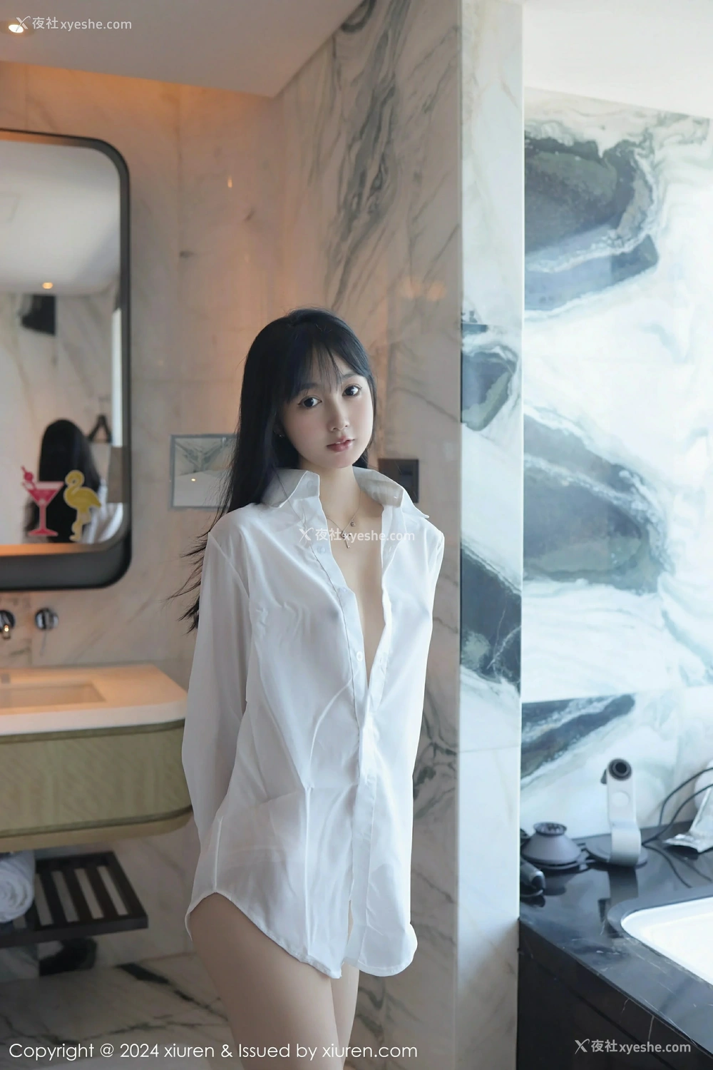1P - [XiuRen秀人网] No.9251 林好好