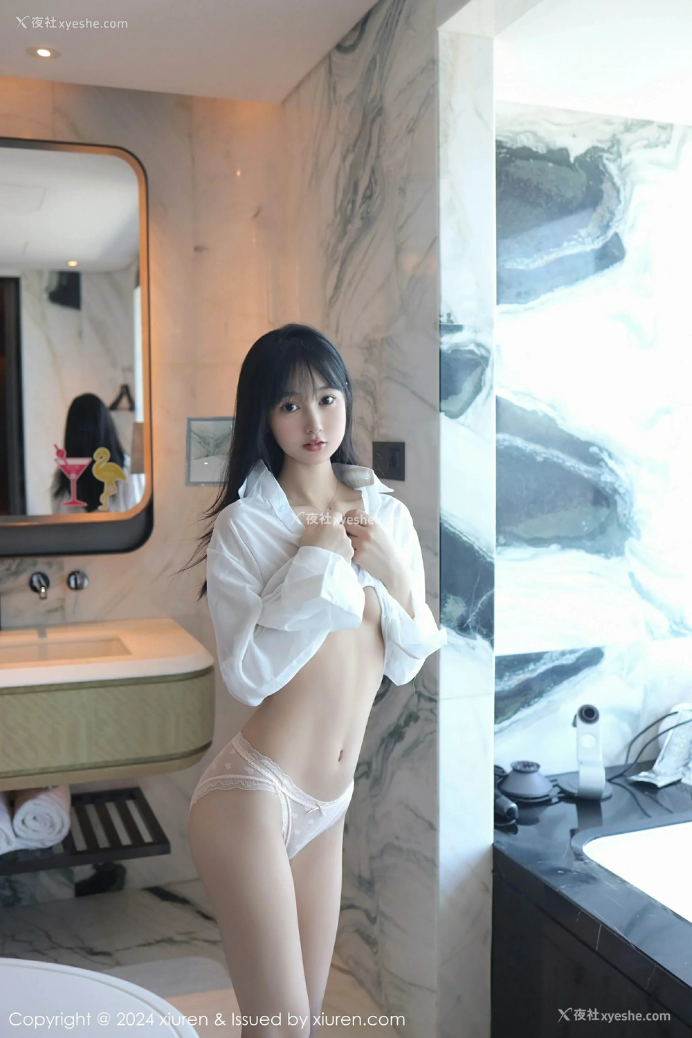 1P - [XiuRen秀人网] No.9251 林好好