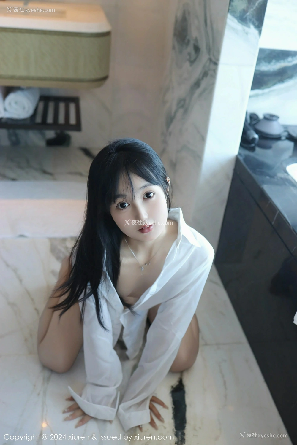 1P - [XiuRen秀人网] No.9251 林好好
