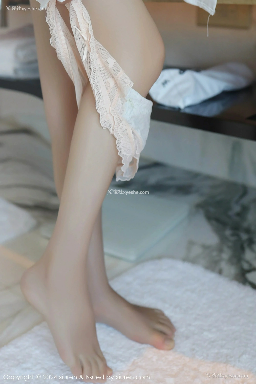 1P - [XiuRen秀人网] No.9251 林好好