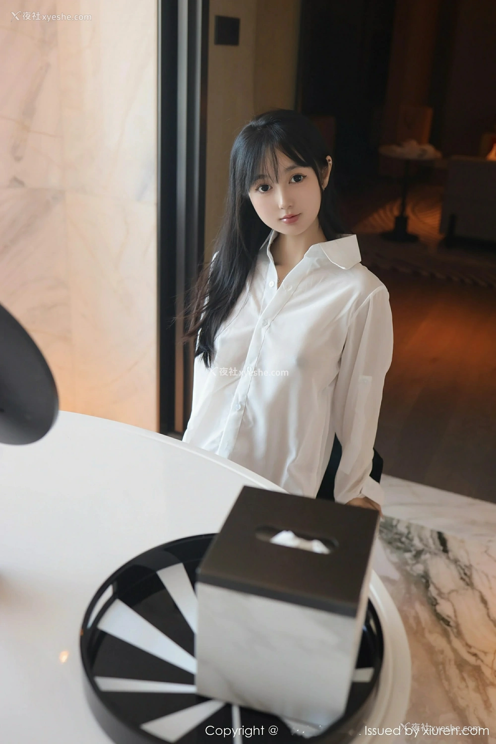 1P - [XiuRen秀人网] No.9251 林好好