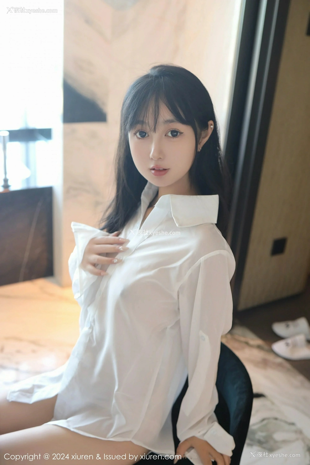 1P - [XiuRen秀人网] No.9251 林好好