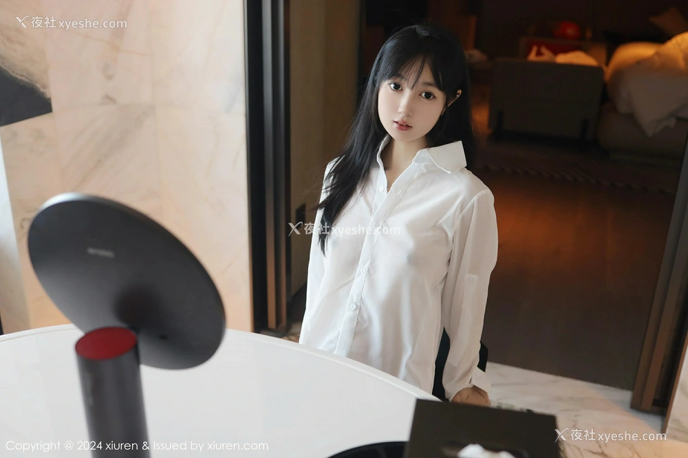1P - [XiuRen秀人网] No.9251 林好好