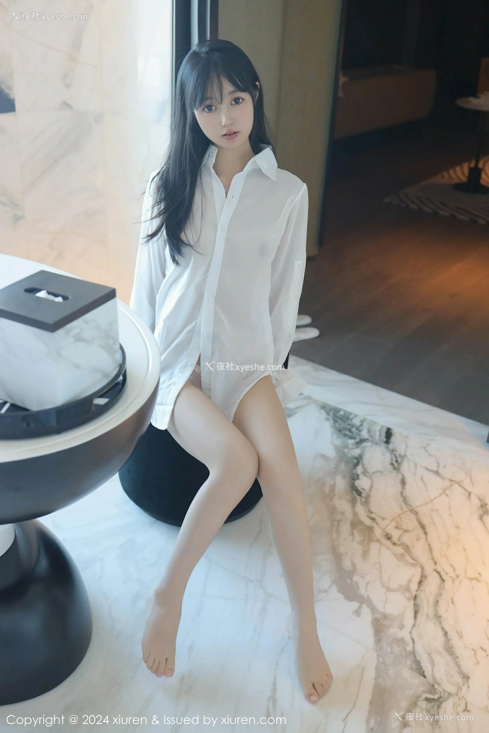 1P - [XiuRen秀人网] No.9251 林好好