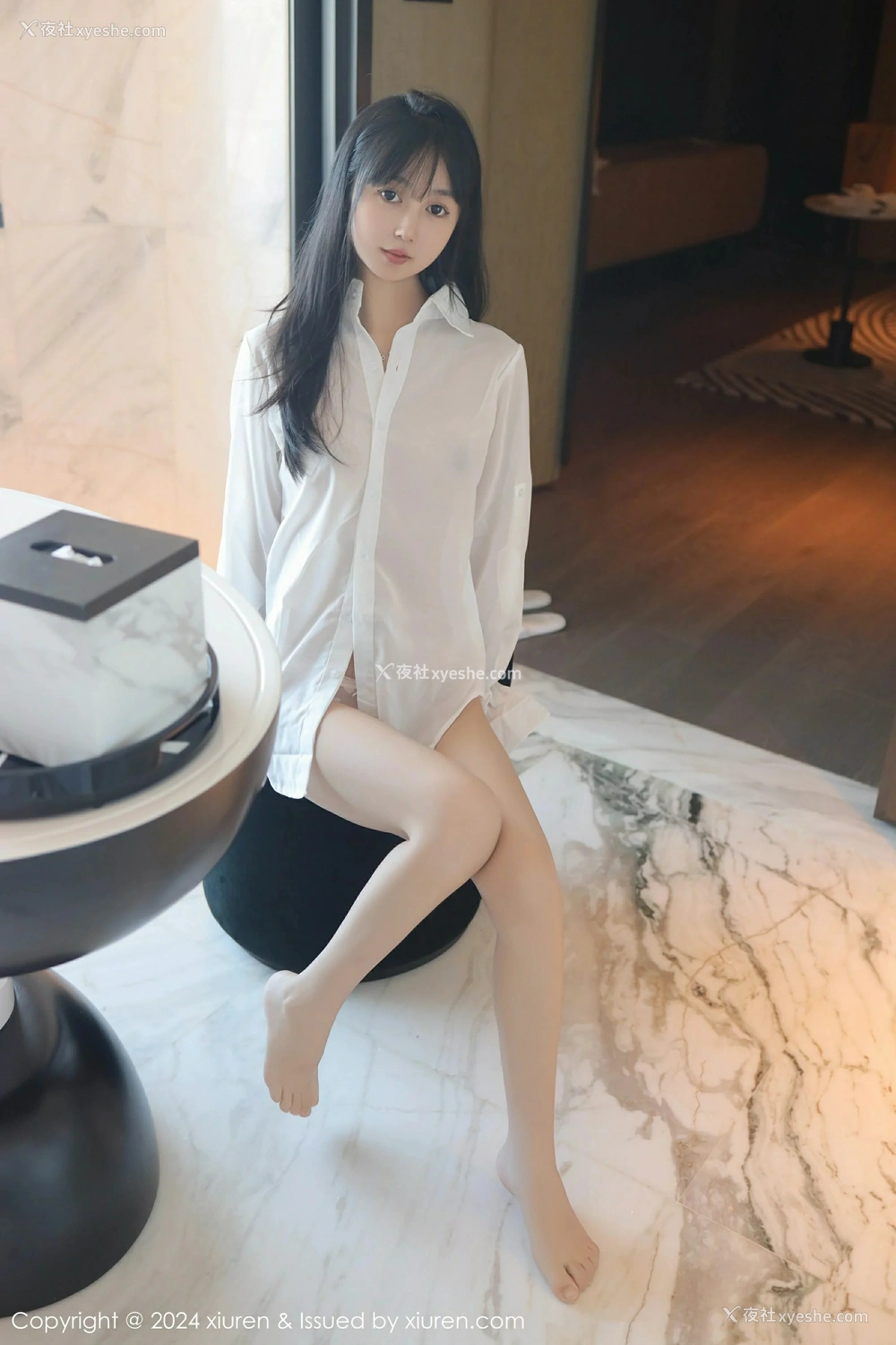 1P - [XiuRen秀人网] No.9251 林好好