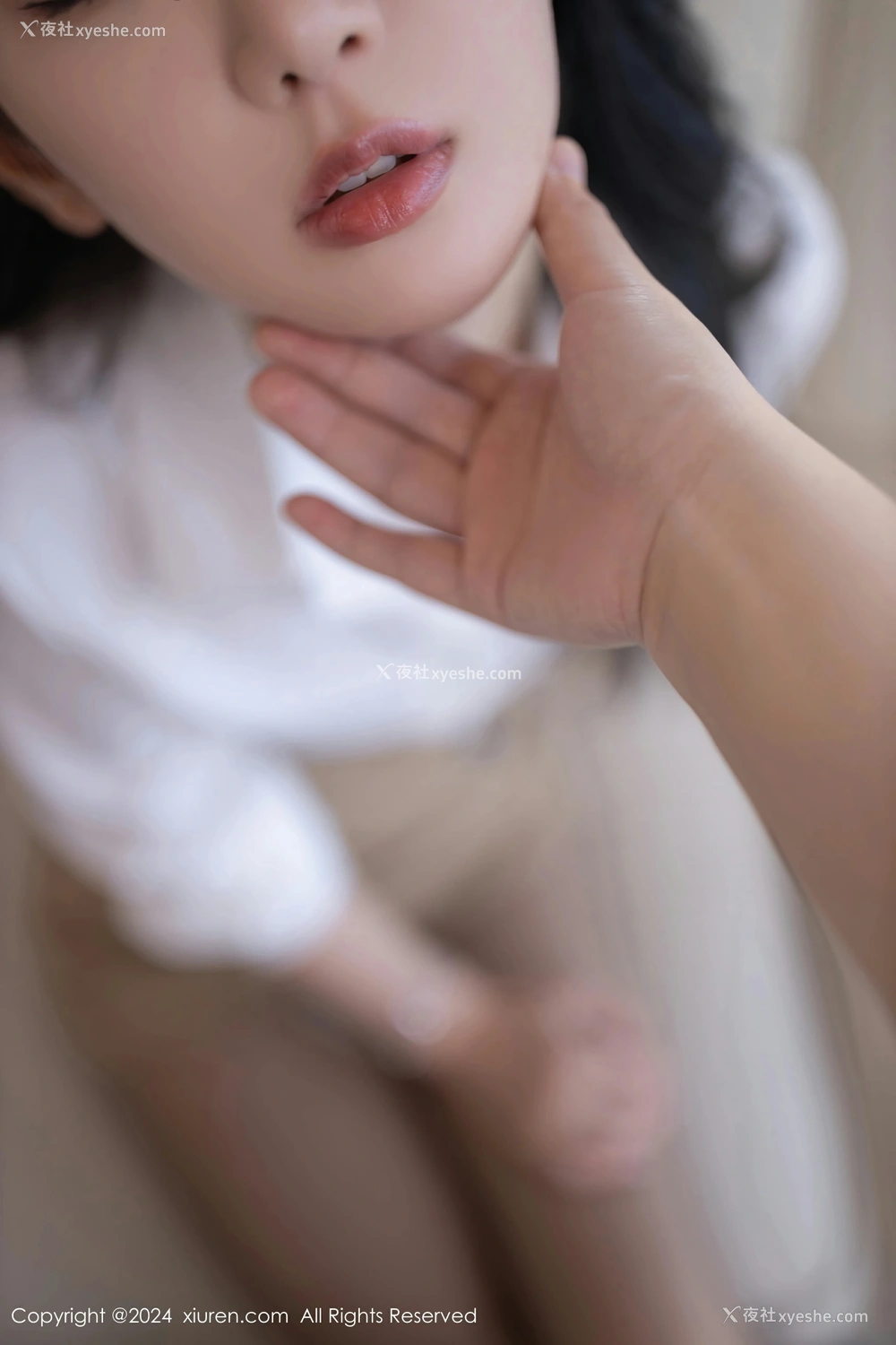 1P - [XiuRen秀人网] No.8571 唐安琪