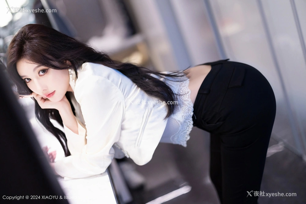 1P - [XIAOYU语画界] VOL.1233 杨晨晨Yome