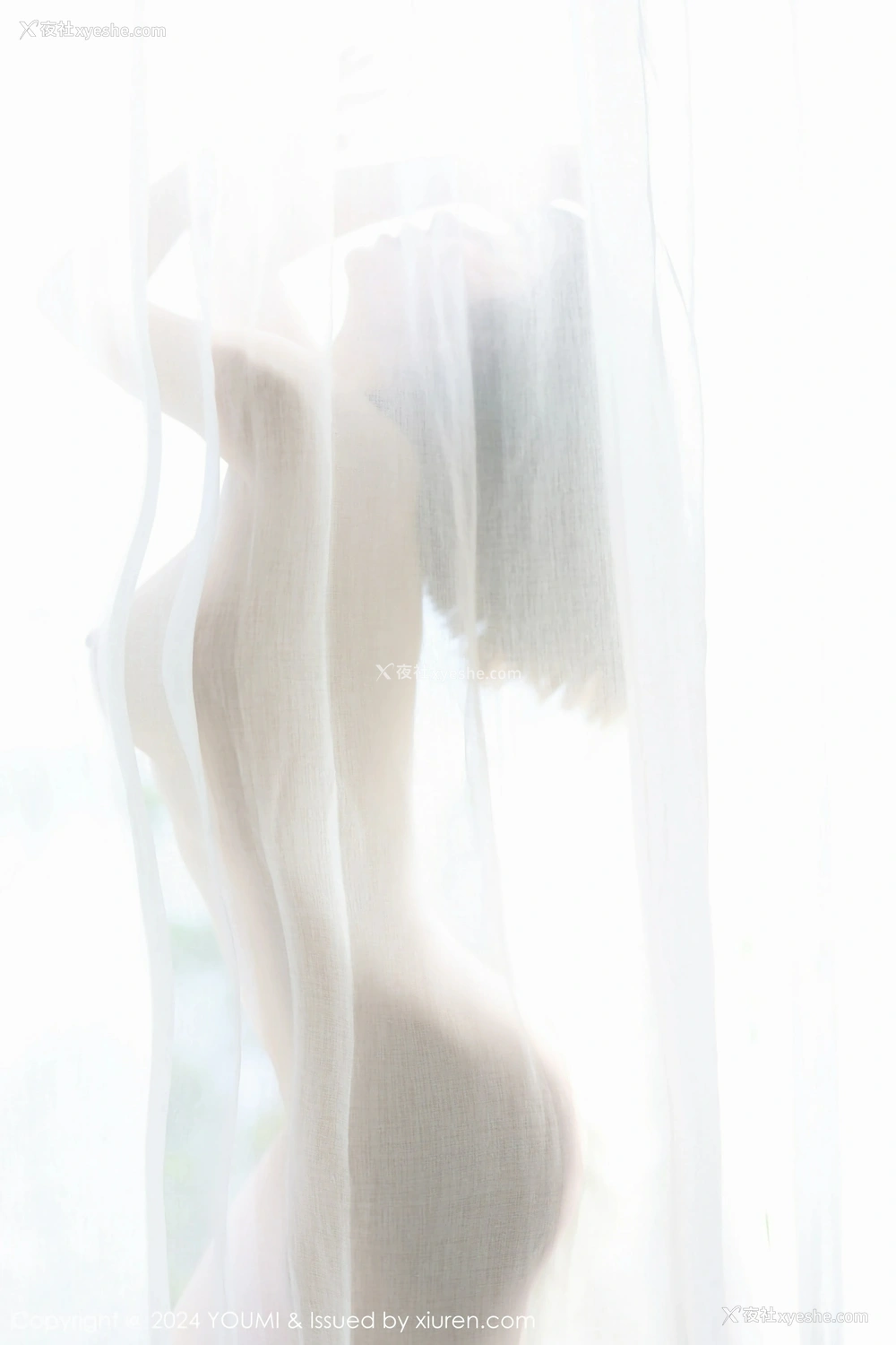 1P - [YOUMI尤蜜荟] VOL.1083 王雨纯