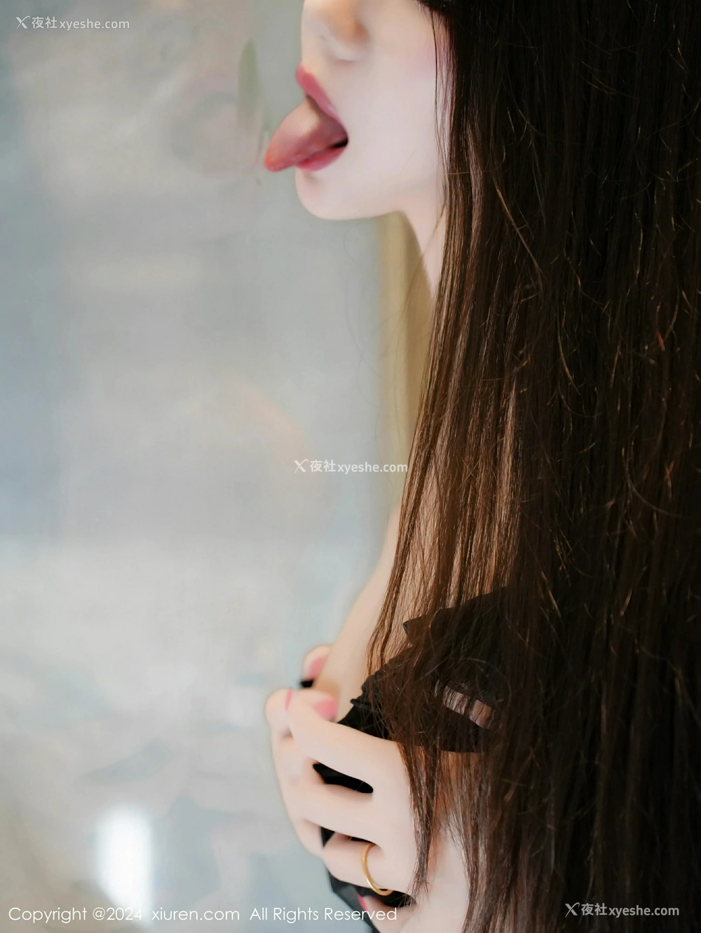 1P - [XiuRen秀人网] No.9342 Lucky-