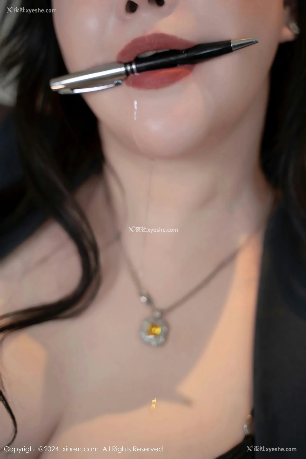 1P - [XiuRen秀人网] No.8541 王婉悠Queen