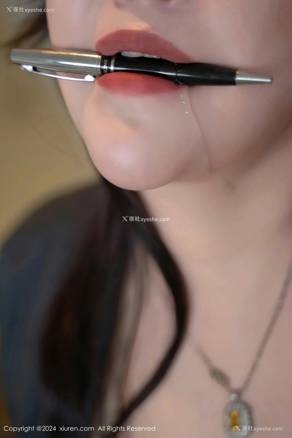 1P - [XiuRen秀人网] No.8541 王婉悠Queen