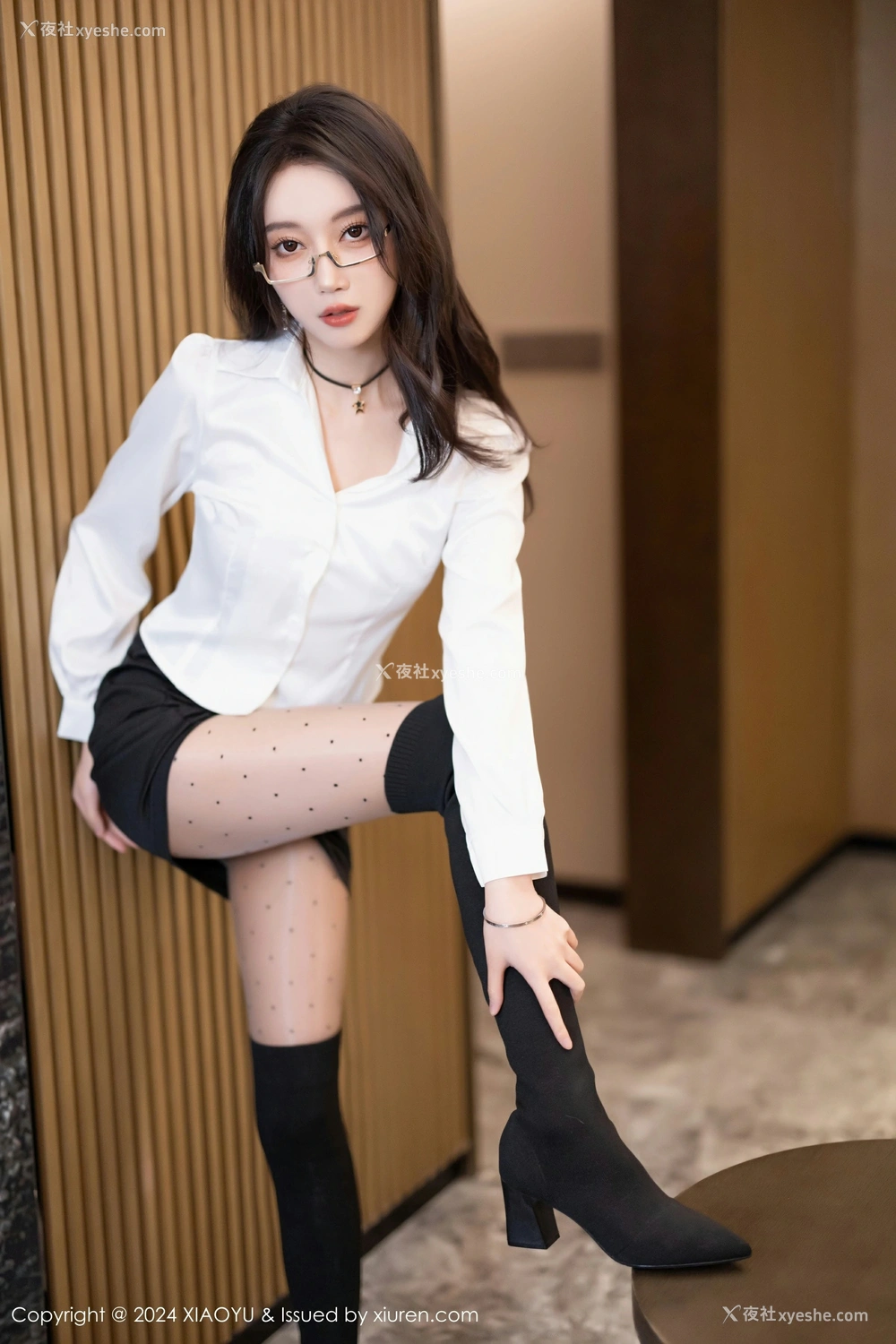 1P - [XIAOYU语画界] VOL.1234 玥儿玥