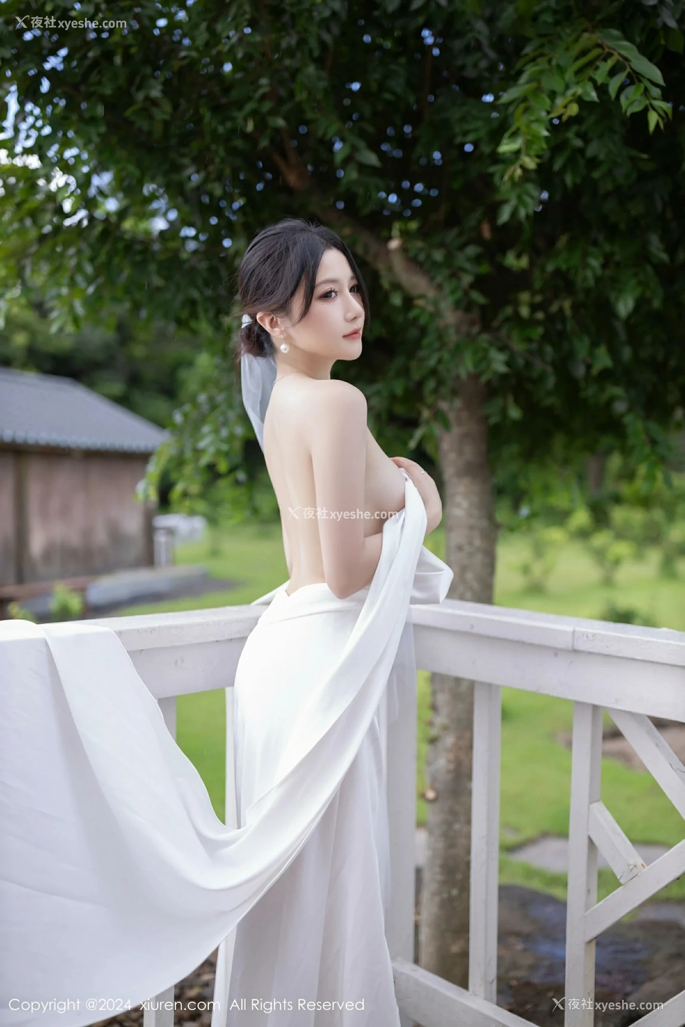 1P - [XiuRen秀人网] No.9387 鱼子酱Fish