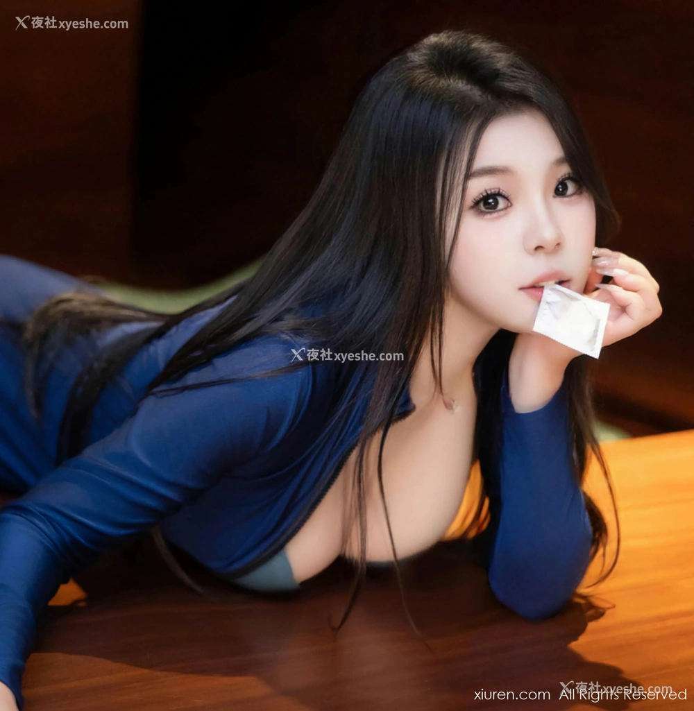 1P - [XiuRen秀人网] No.9022 麦田