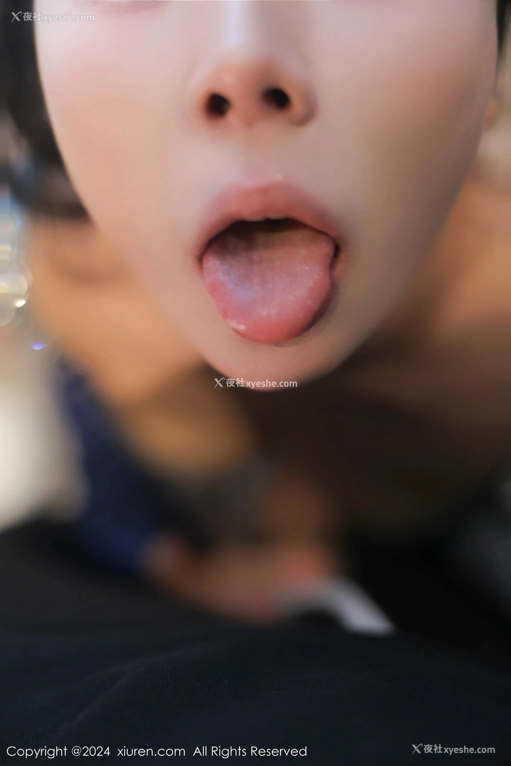 1P - [XiuRen秀人网] No.9022 麦田