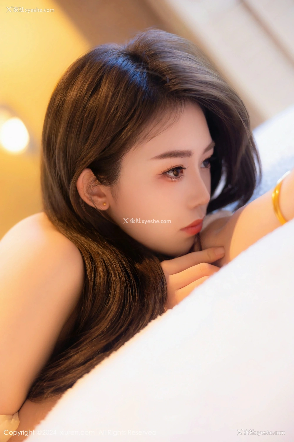 1P - [XiuRen秀人网] No.8842 夏竹