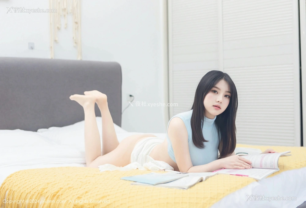1P - [XiuRen秀人网] No.8482 豆瓣酱