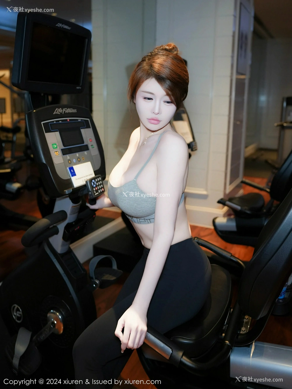 1P - [XiuRen秀人网] No.9452 甜妮