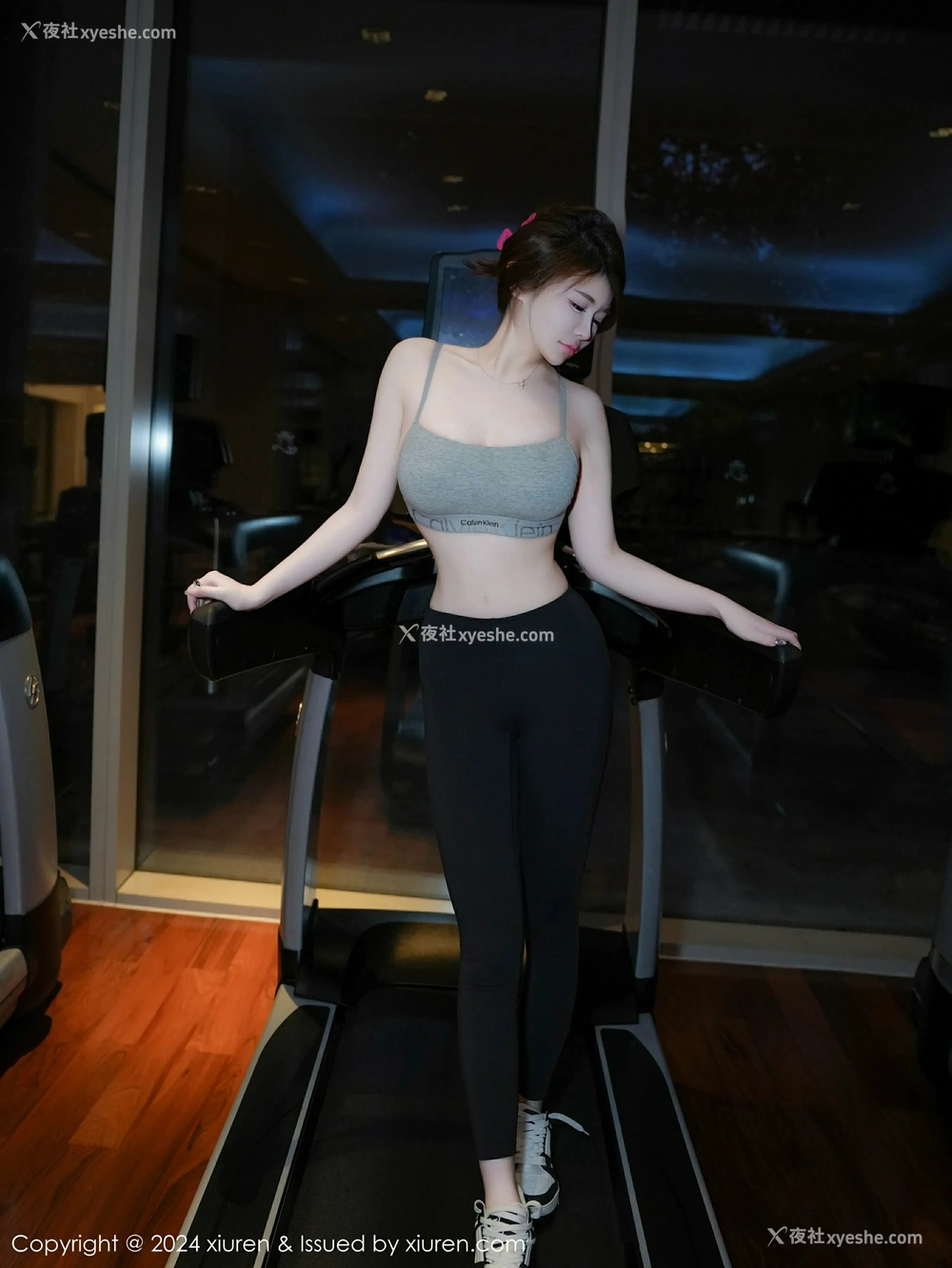 1P - [XiuRen秀人网] No.9452 甜妮