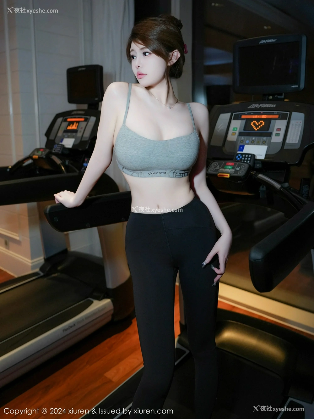 1P - [XiuRen秀人网] No.9452 甜妮