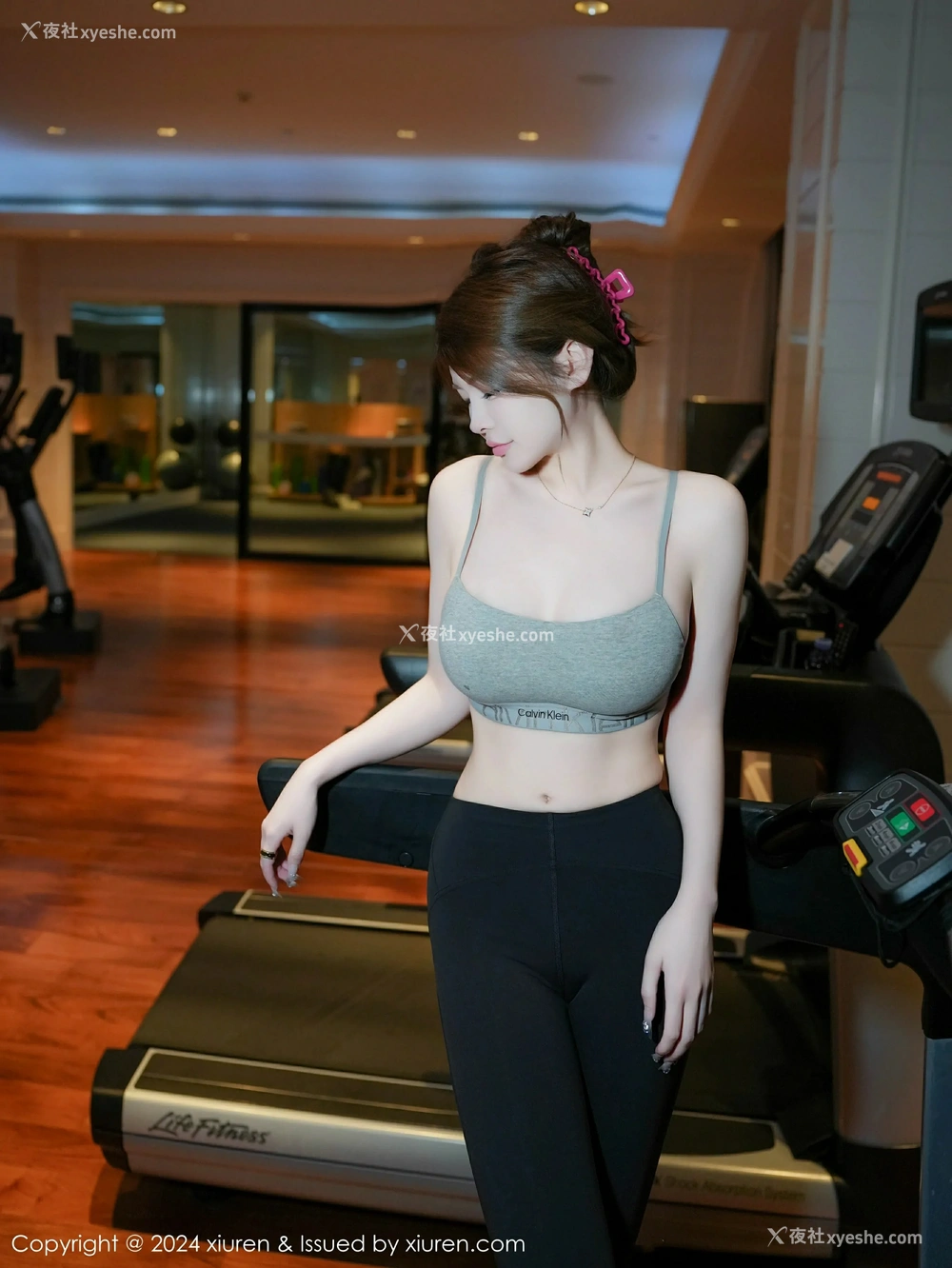 1P - [XiuRen秀人网] No.9452 甜妮