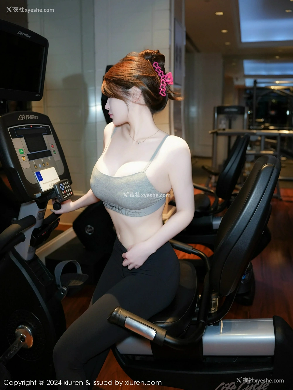 1P - [XiuRen秀人网] No.9452 甜妮