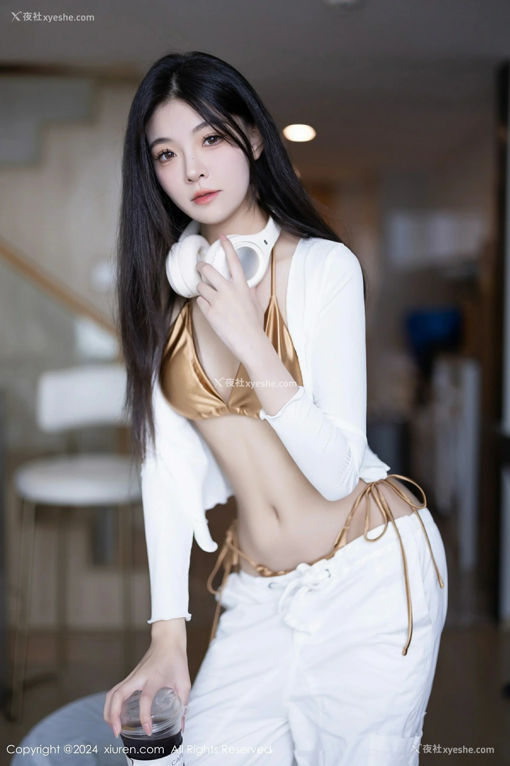 1P - [XiuRen秀人网] No.9262 初梦瑶