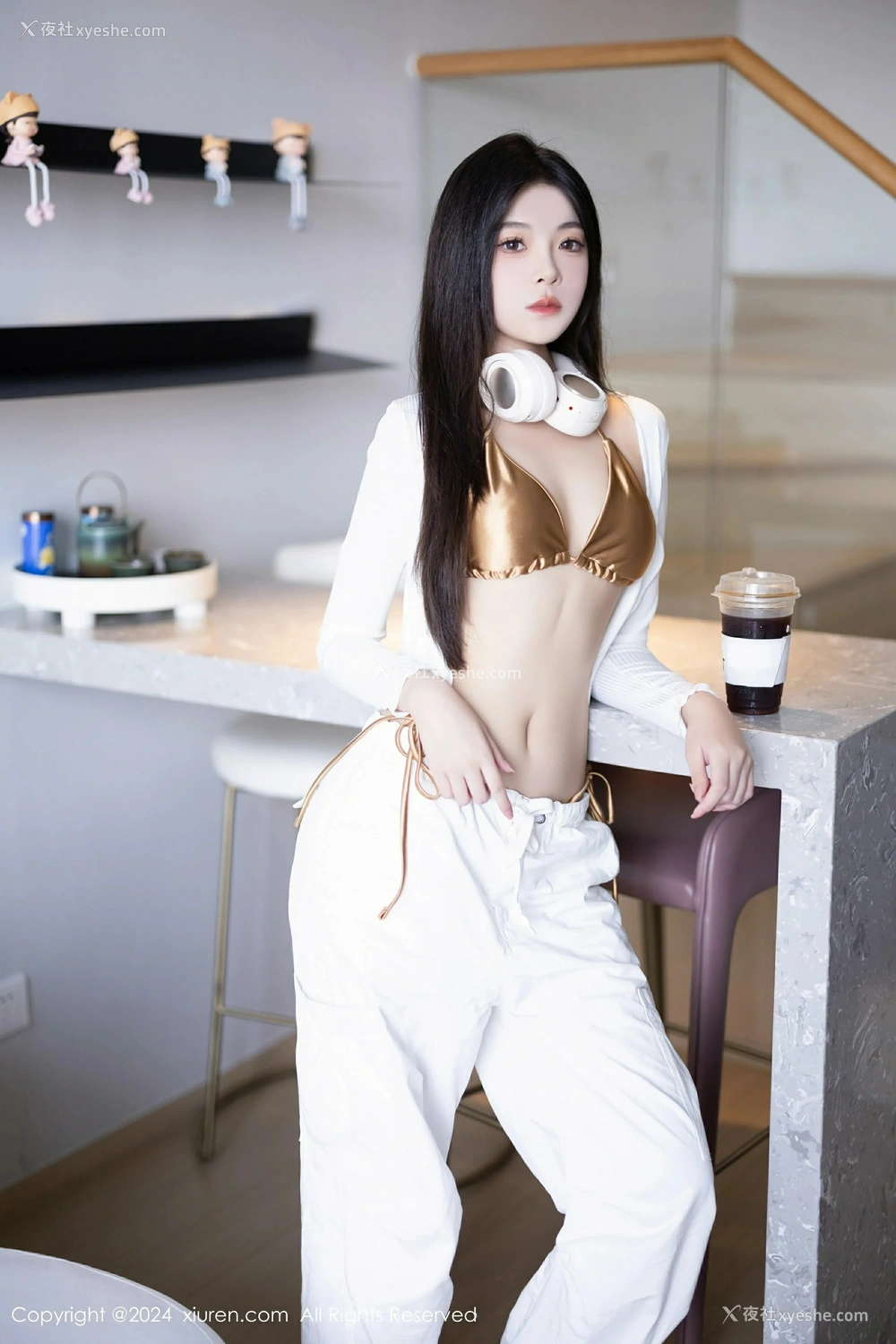 1P - [XiuRen秀人网] No.9262 初梦瑶
