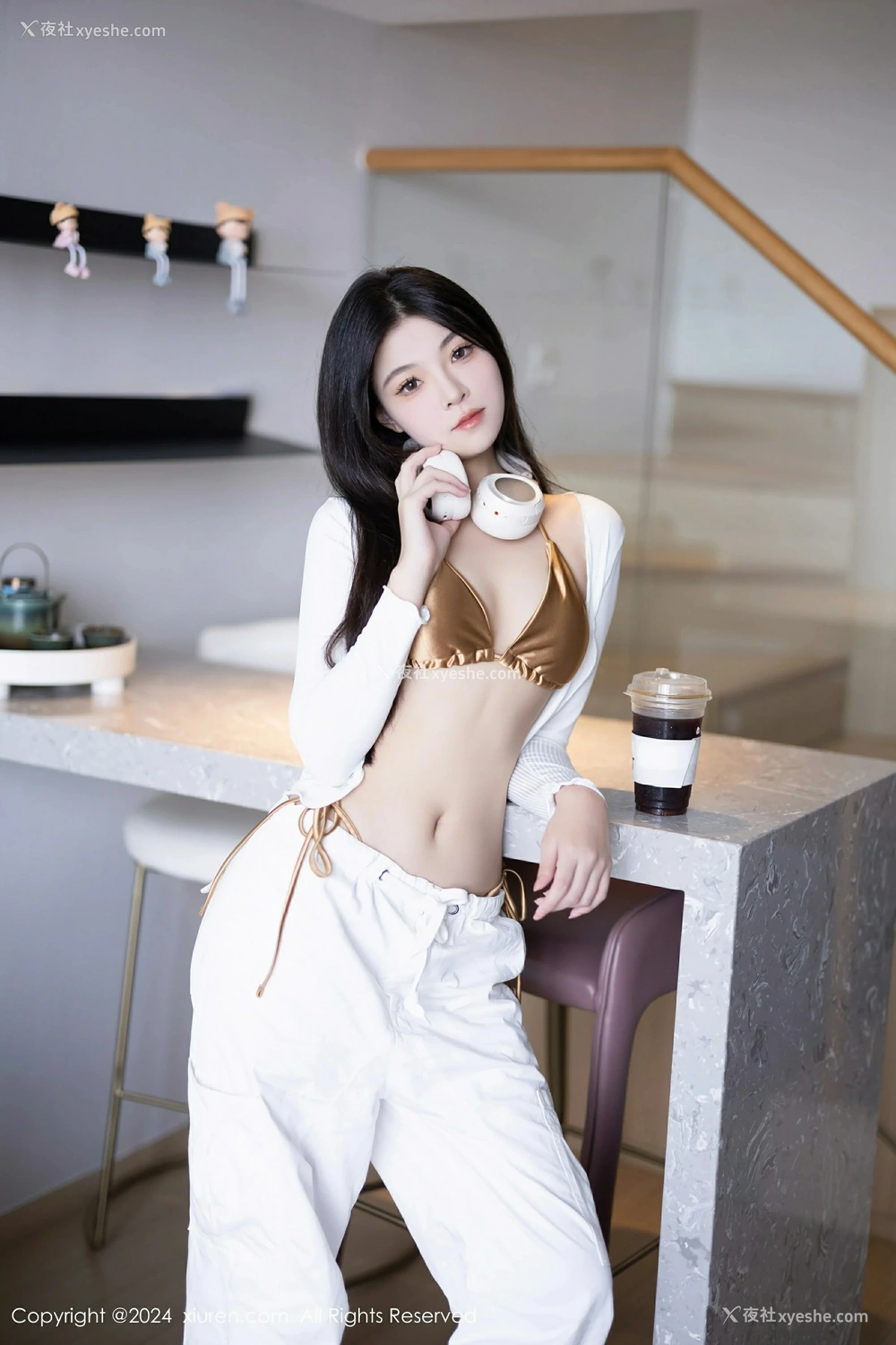 1P - [XiuRen秀人网] No.9262 初梦瑶