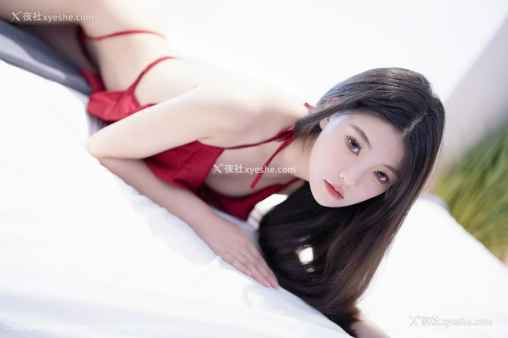 1P - [XiuRen秀人网] No.9262 初梦瑶