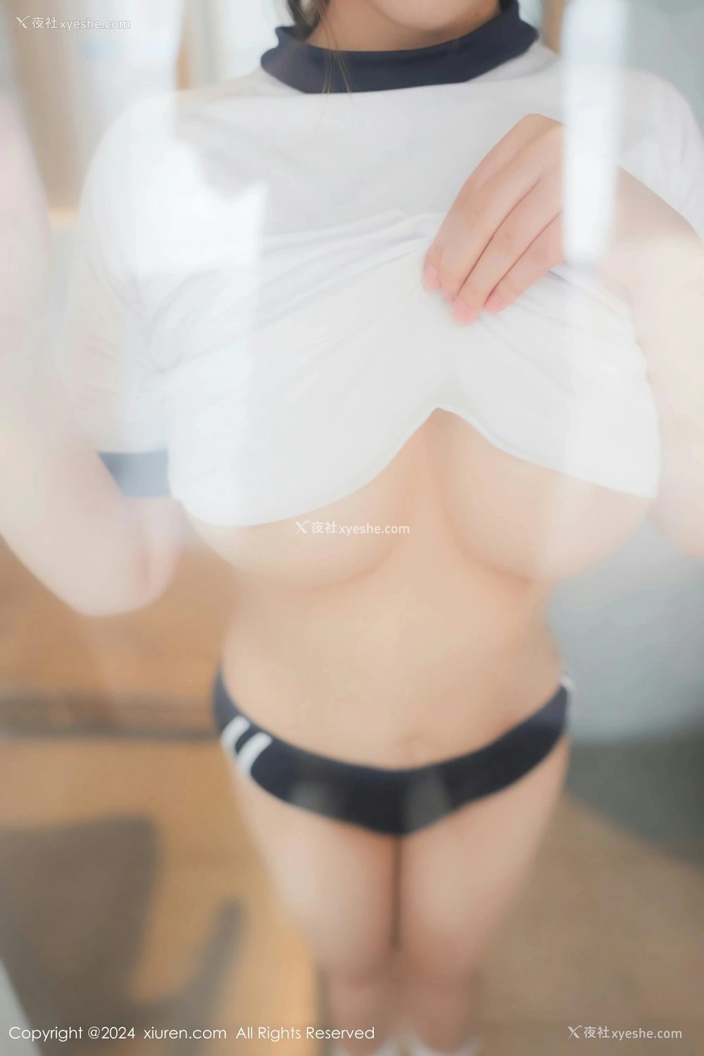 1P - [XiuRen秀人网] No.8782 蛋蛋宝