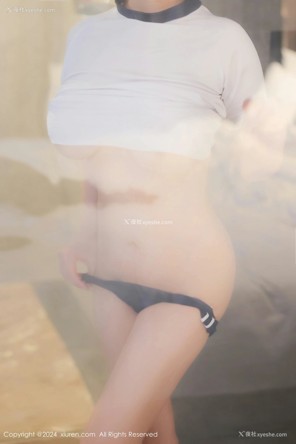 1P - [XiuRen秀人网] No.8782 蛋蛋宝