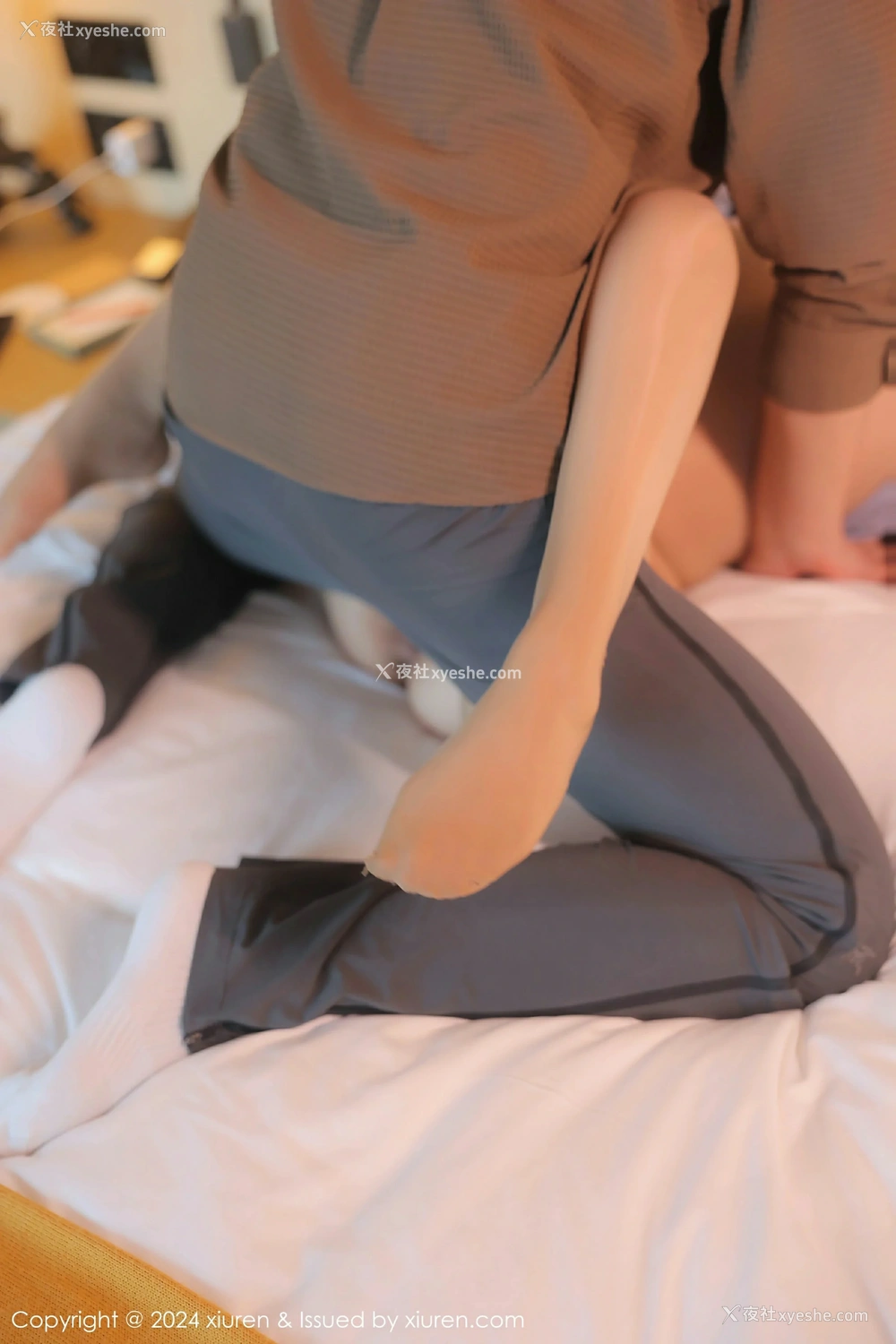 1P - [XiuRen秀人网] No.9416 麻布学妹
