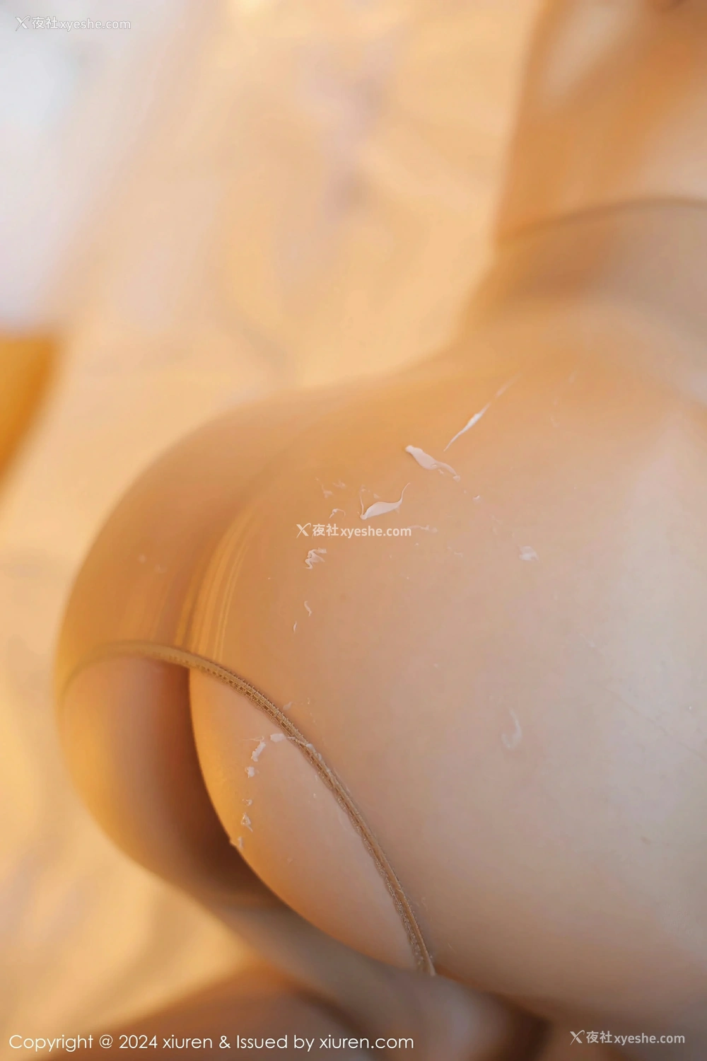 1P - [XiuRen秀人网] No.9416 麻布学妹
