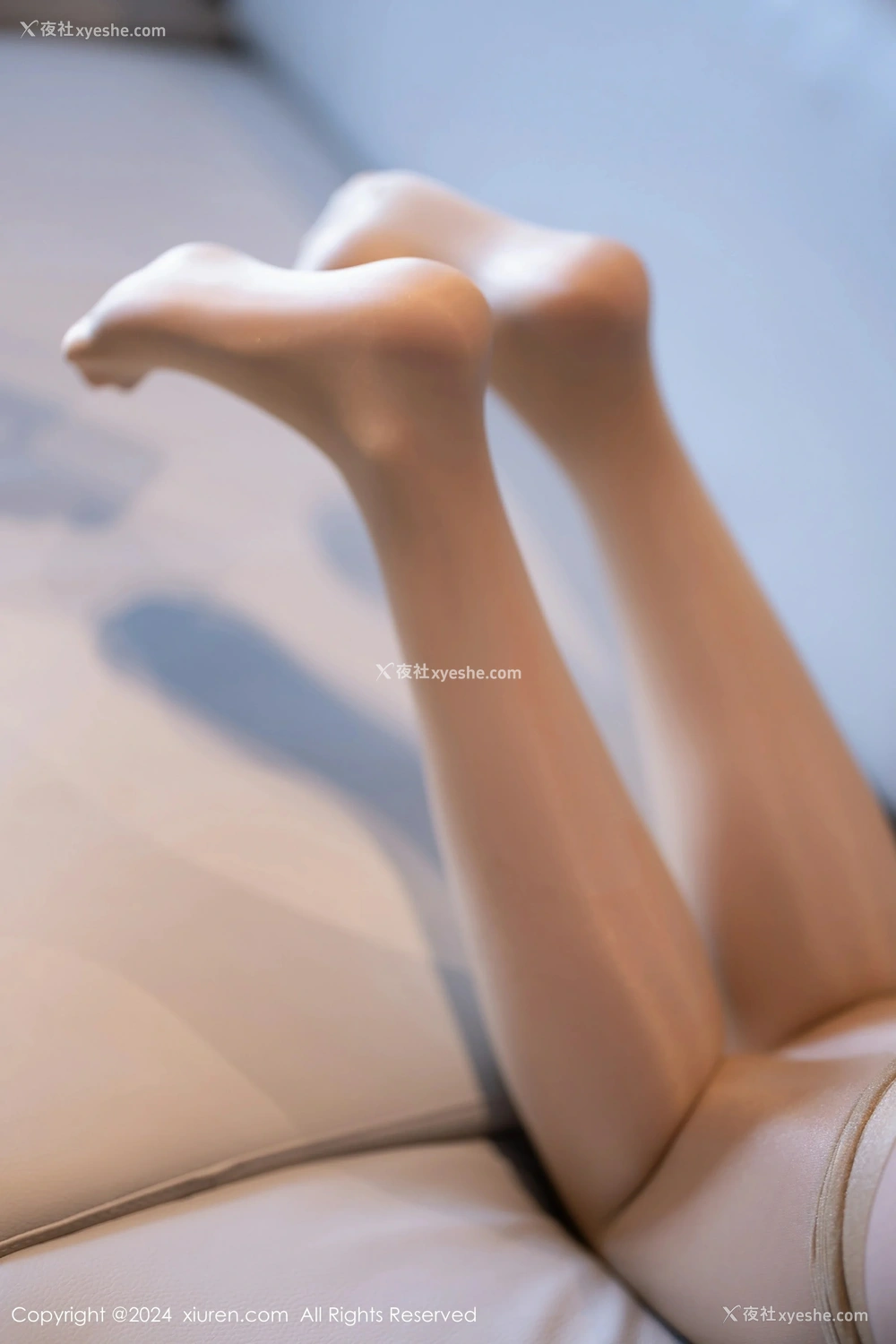 1P - [XiuRen秀人网] No.8713 徐莉芝Booty