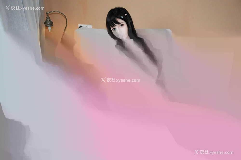 1P - [XiuRen秀人网] No.9142 小兔纯纯