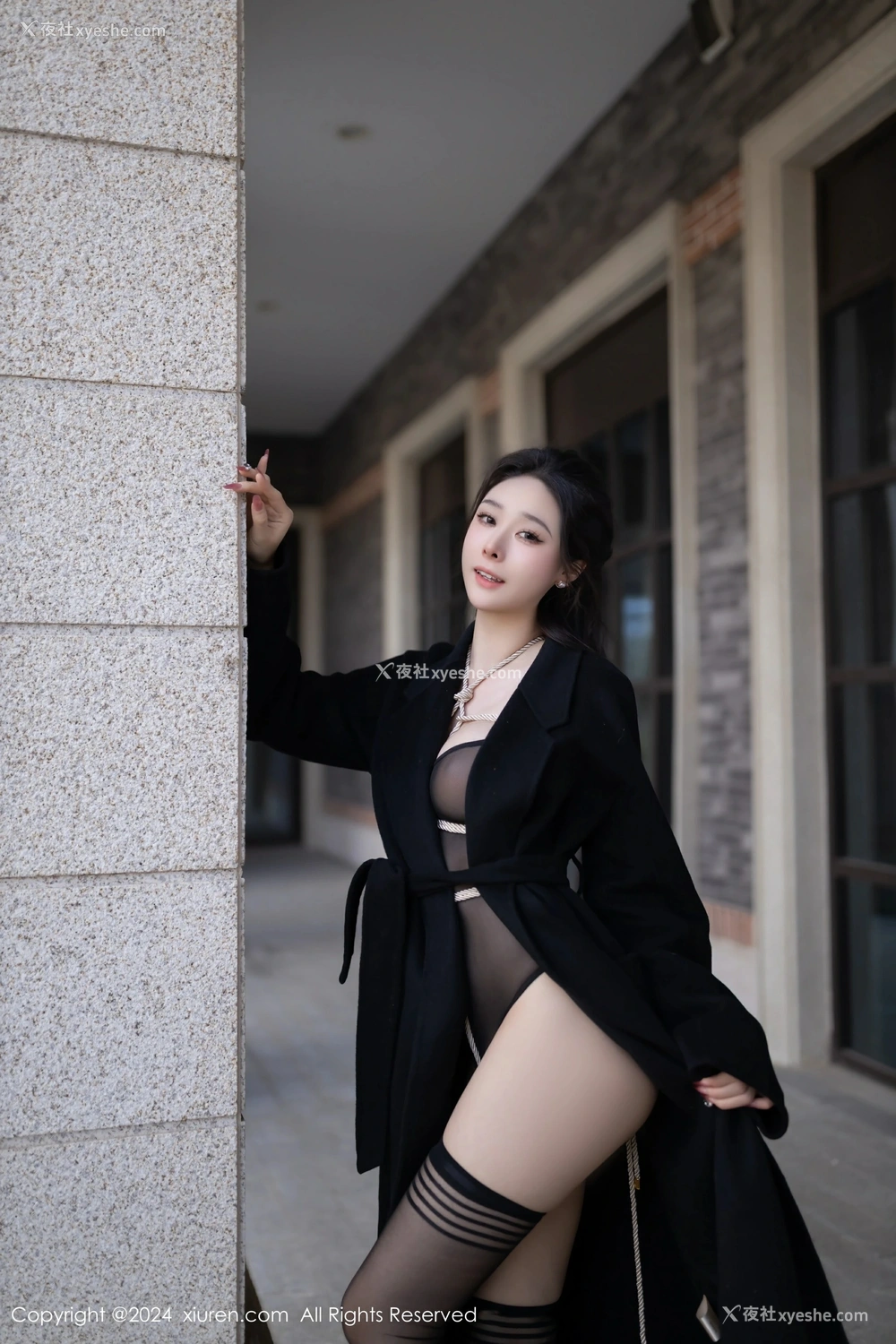 1P - [XiuRen秀人网] No.8552 小逗逗