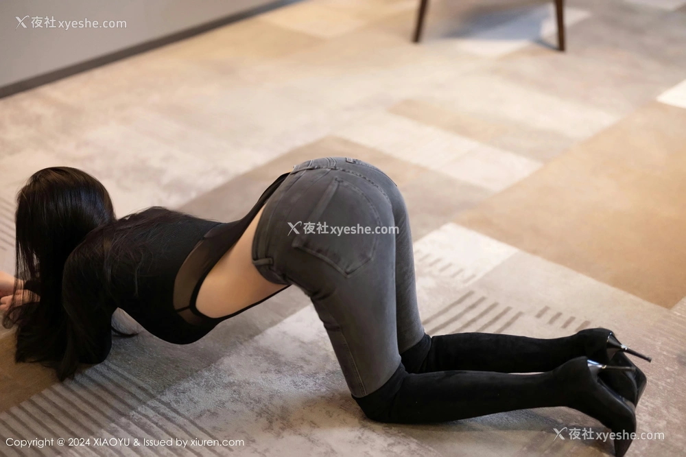 1P - [XIAOYU语画界] VOL.1243 杨晨晨Yome