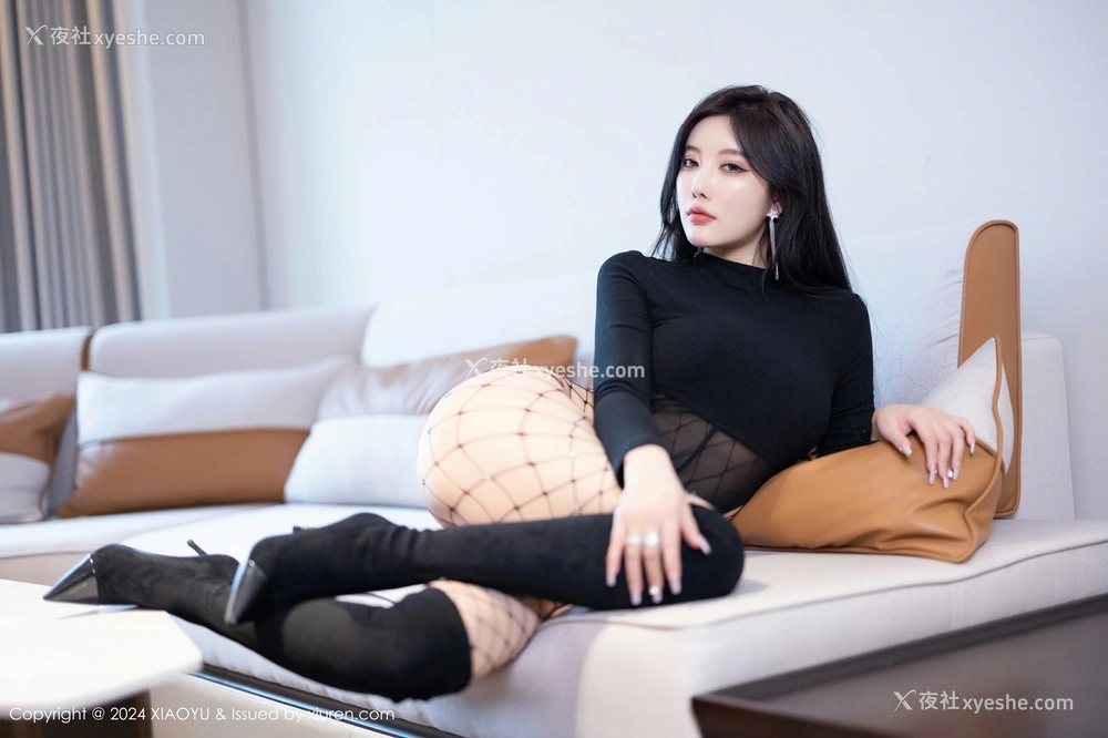 1P - [XIAOYU语画界] VOL.1243 杨晨晨Yome