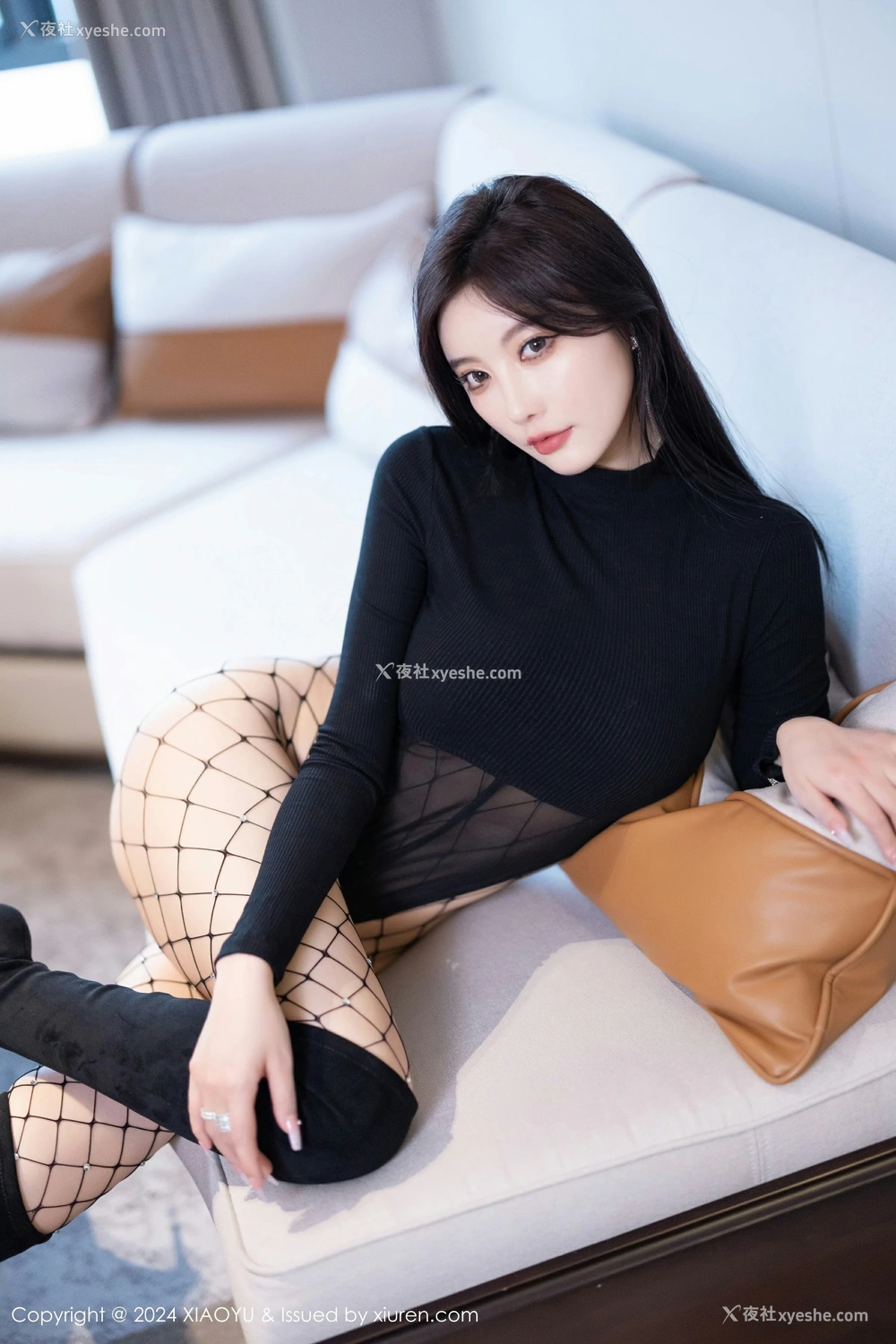 1P - [XIAOYU语画界] VOL.1243 杨晨晨Yome