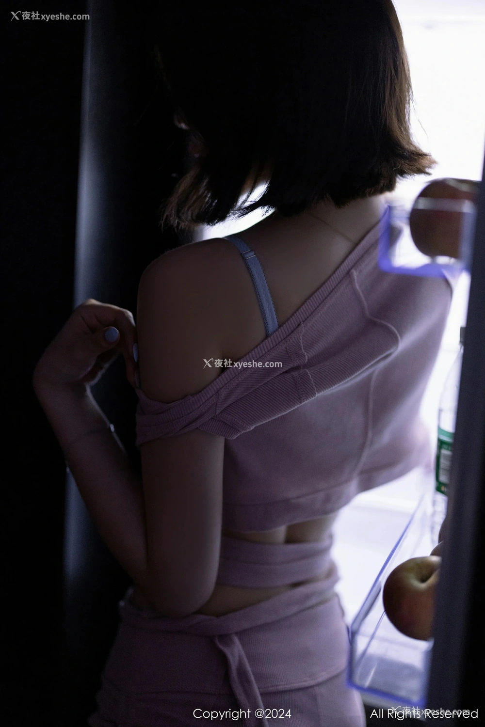 1P - [XiuRen秀人网] No.8836 徐莉芝Booty